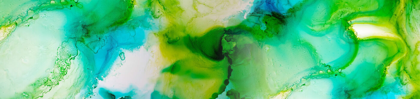 Kalendāru izgatavošana - dzeltenzaļš fons